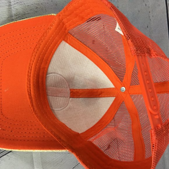 BALTIMORE ORIOLES SNAP BACK HAT - Picture 6 of 9